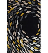 Modern Abstract Hand Tufted Rug