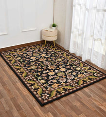 Traditional Rug