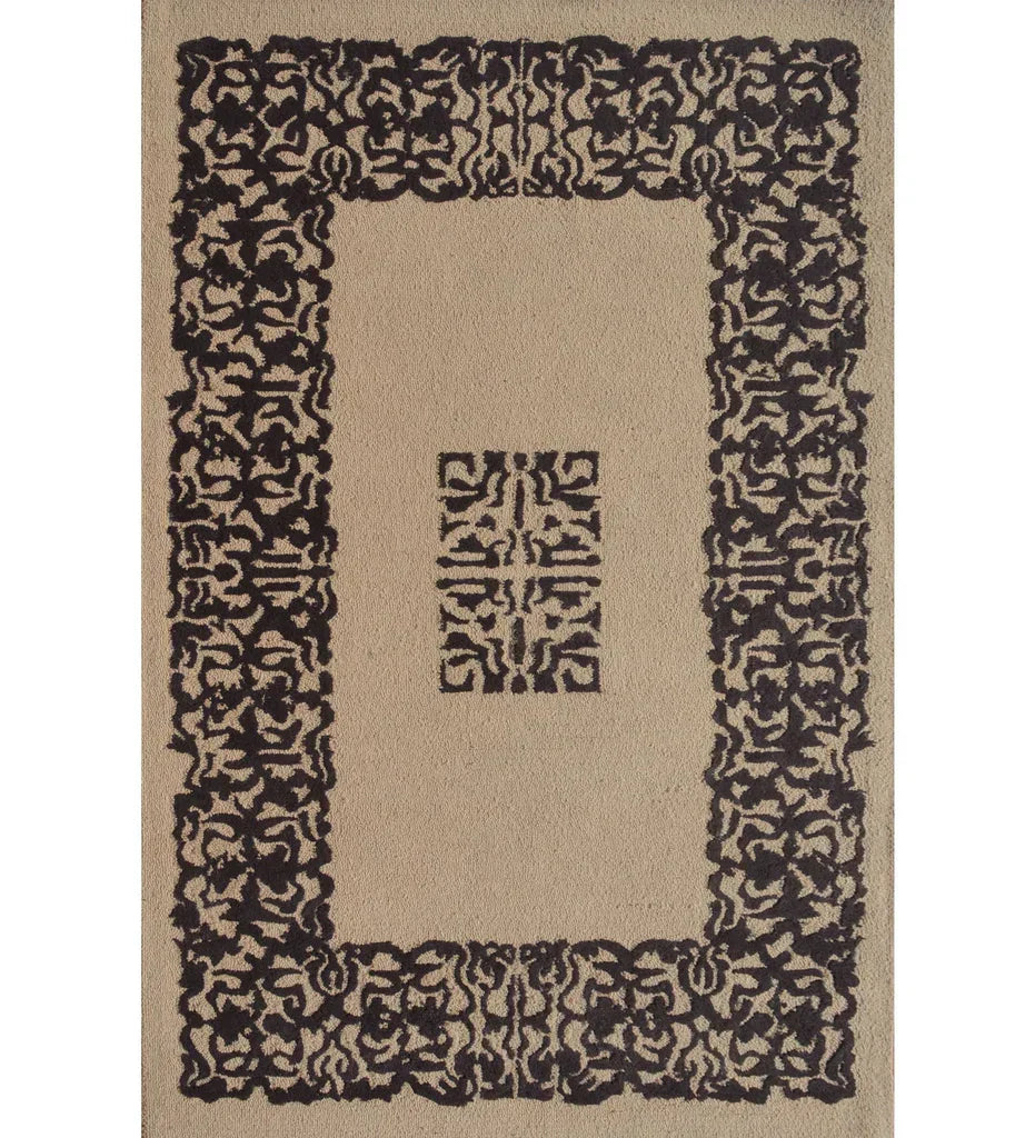 Camel Rug