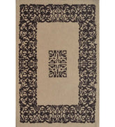 Camel Rug