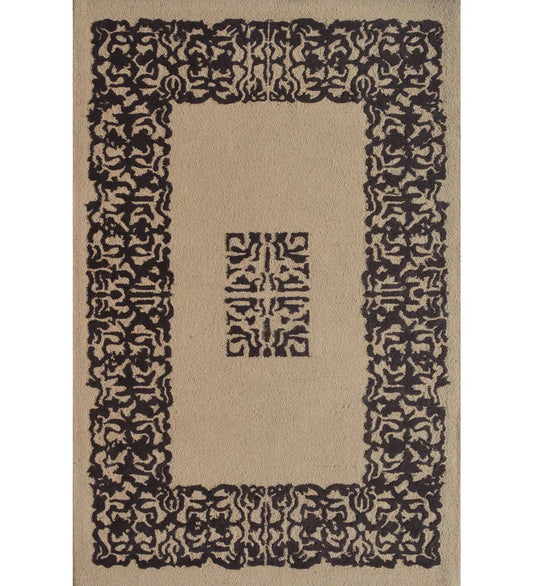 Camel Rug