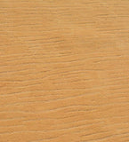 Luxury wool rug with vertical textured detailing in warm camel