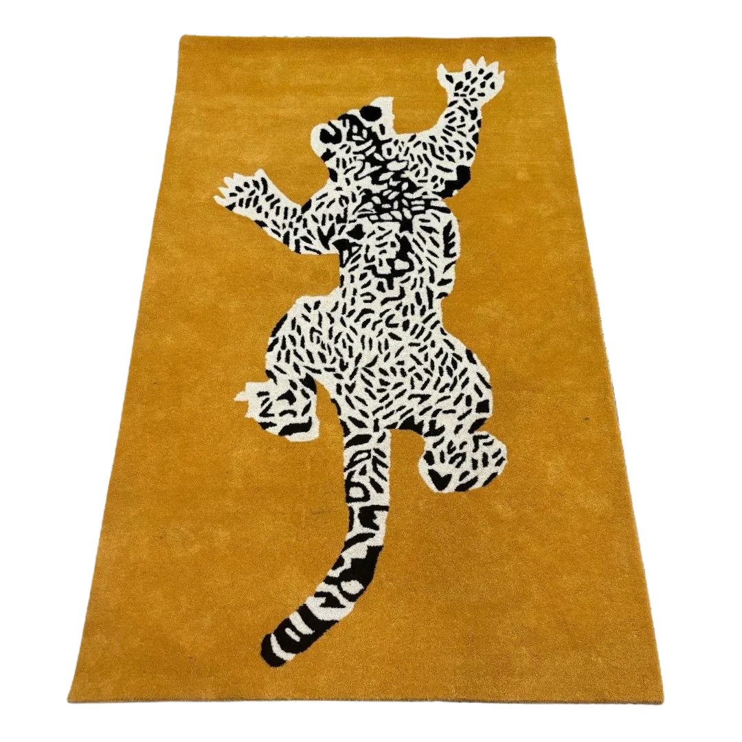 Animal Rug
