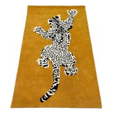 Animal Rug