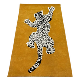 Animal Rug