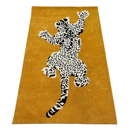 Animal Rug