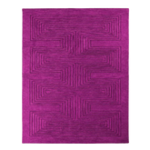 hot pink rug 8x10