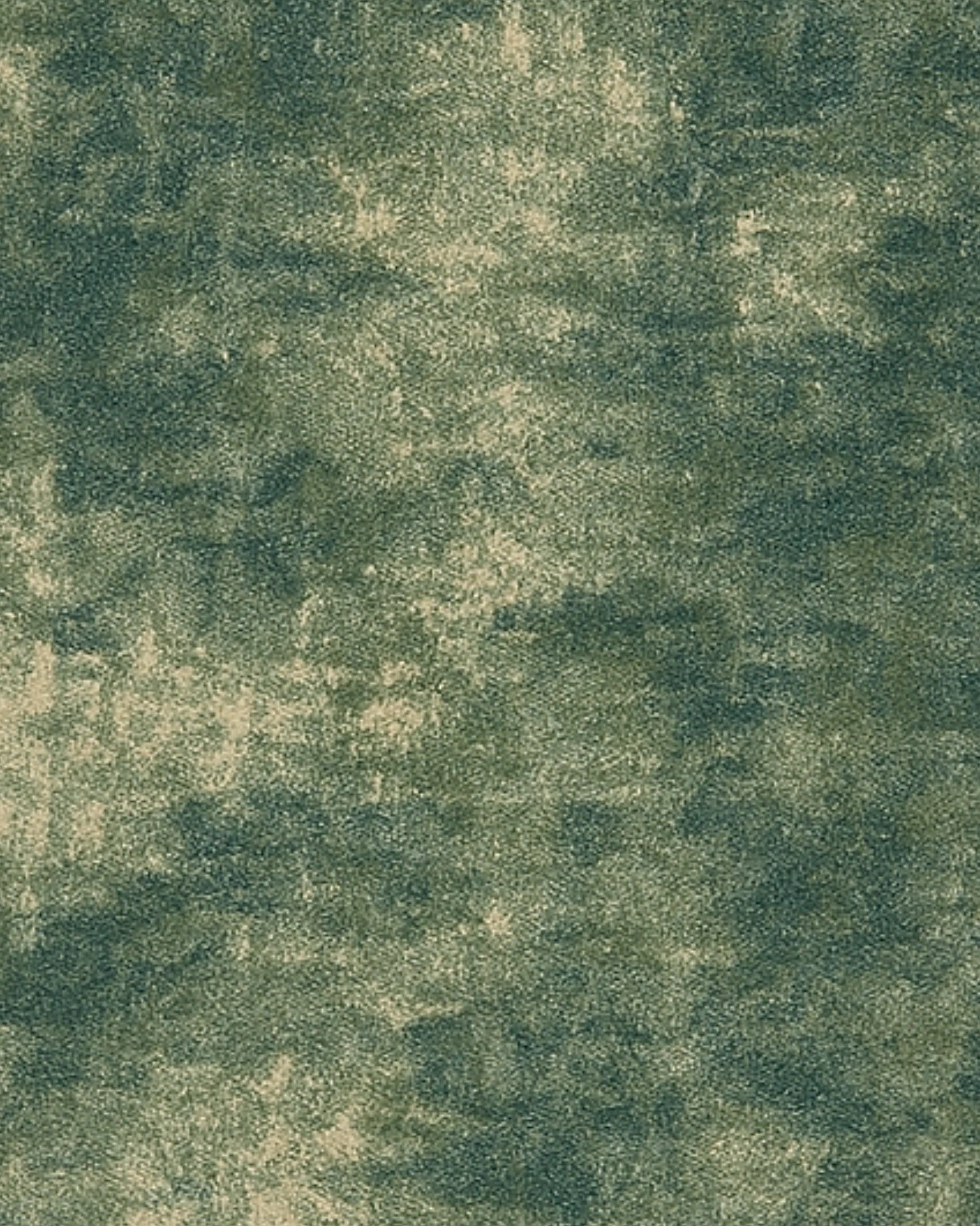 Non-slip washable abstract hallway runner