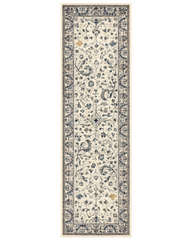 Persian staircase rug runner washable