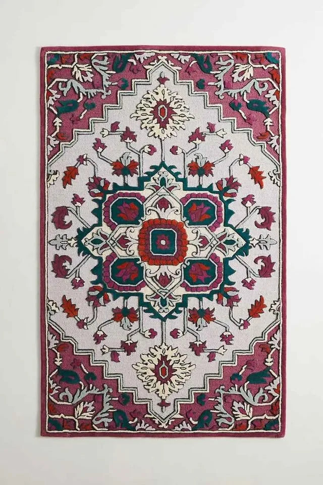 Persian Rug