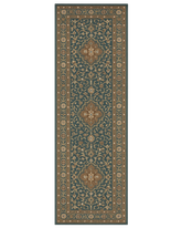 Persian rug runner washable
