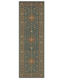 Persian rug runner washable