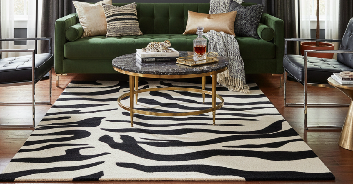 Purple & Pink Rugs: Ultimate Guide to Color, Style & Room Fit – Mannat Rugs