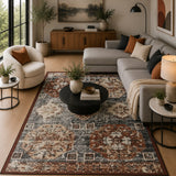 Vintage rug