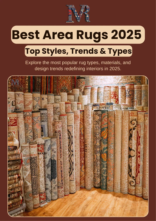 Best Area Rugs 2025