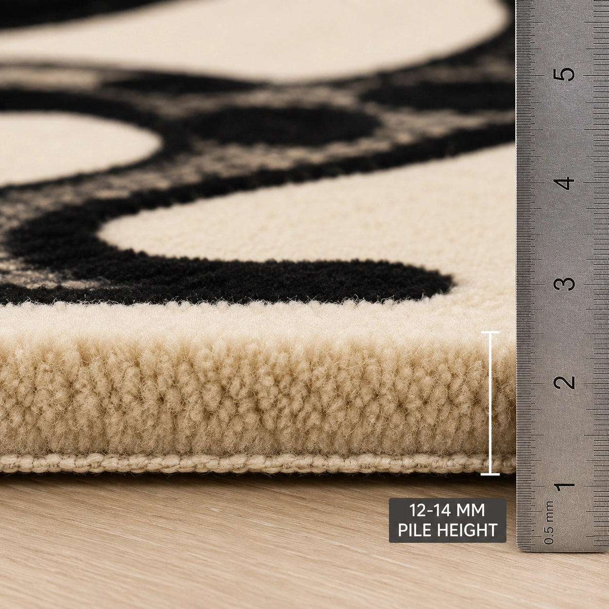 Artistic snake wool ug