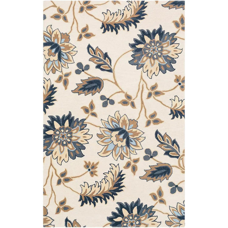Vintage rug