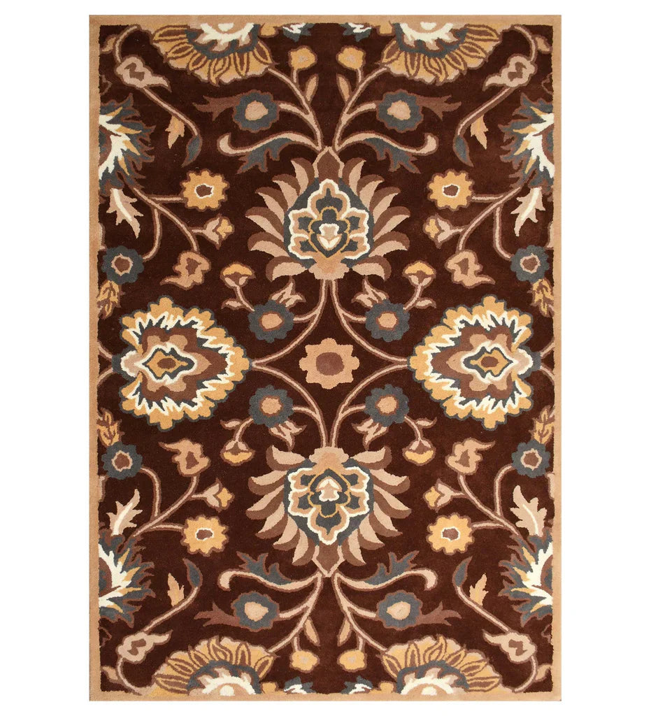 Traditional Rug
