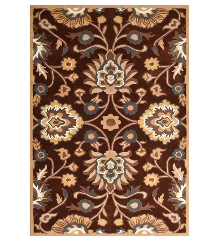 Traditional Rug