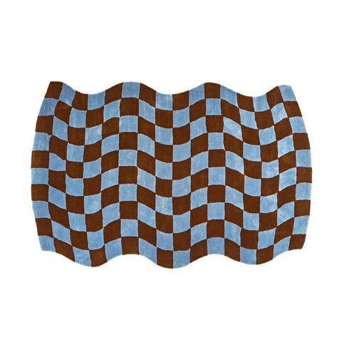 Irregular Rug