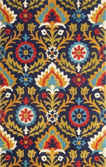 Boho Rug
