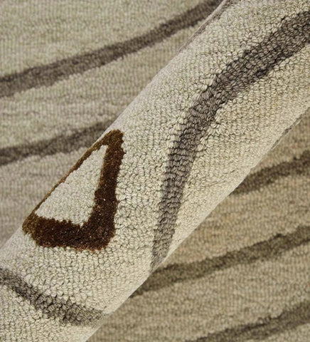 Hand Tufted Rug