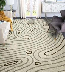 Cosmic Design Rug