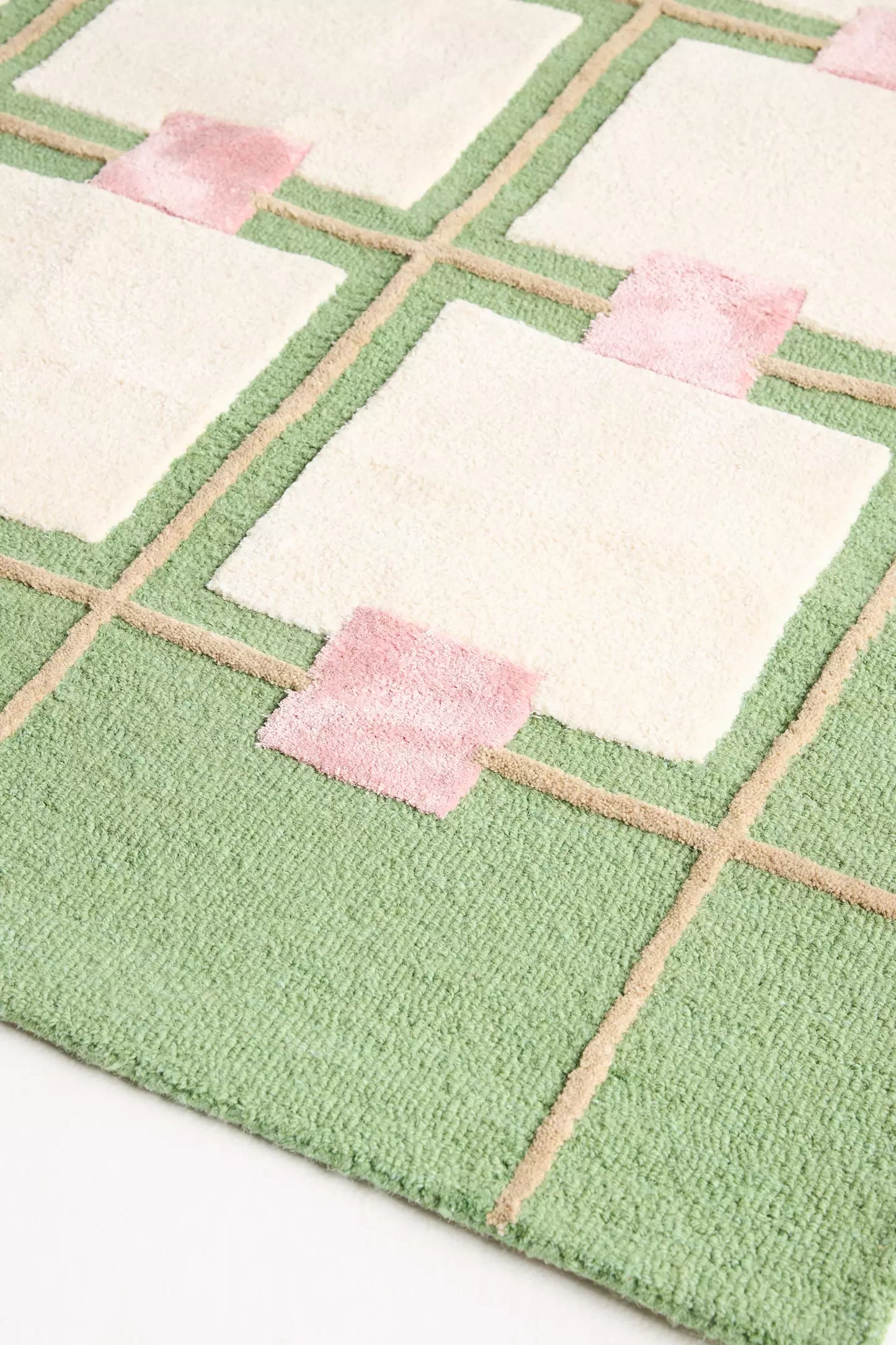 Modern Rug