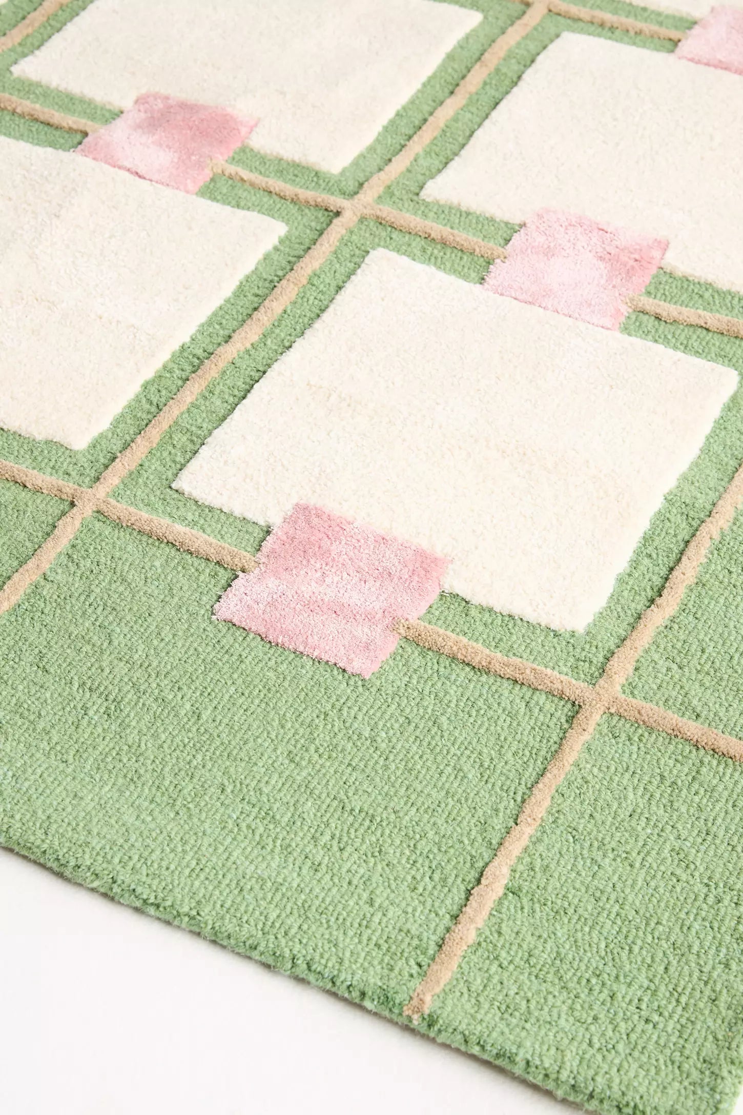 Modern Rug