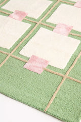 Modern Rug