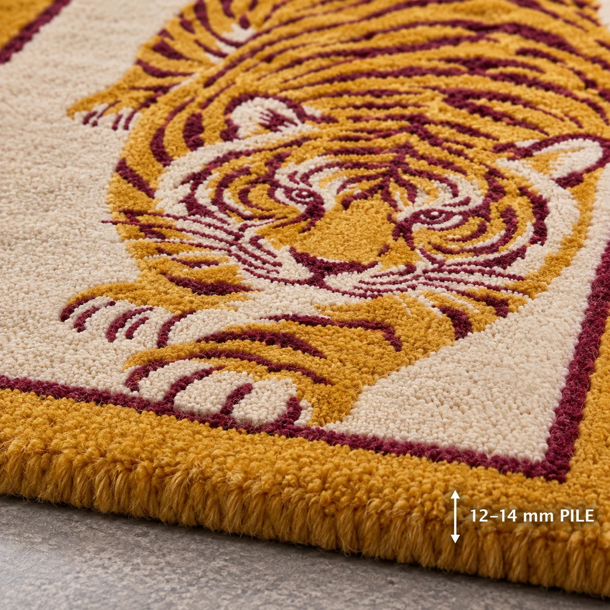 Golden_Tiger_Wool_Rug_-_Hand_Tufted
