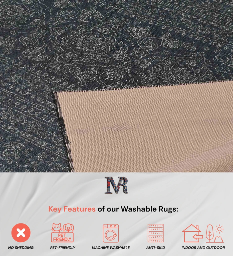 Mannat Rugs