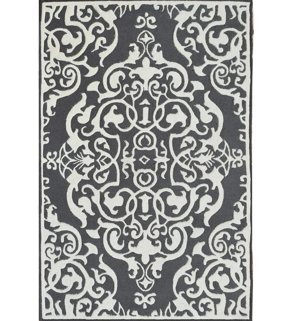 traditional rug