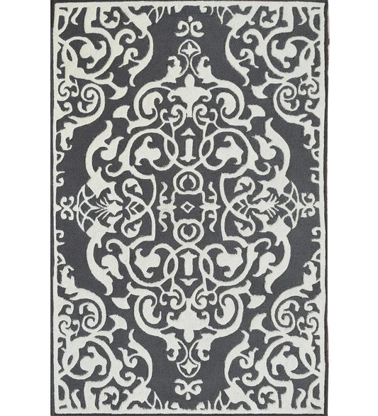 traditional rug