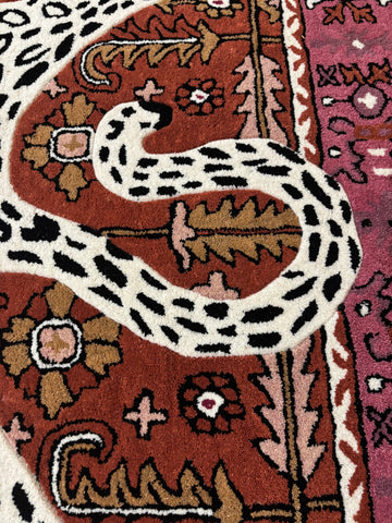 Animal Rug
