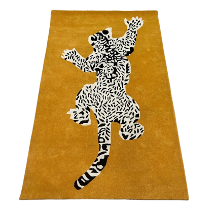 Animal Rug