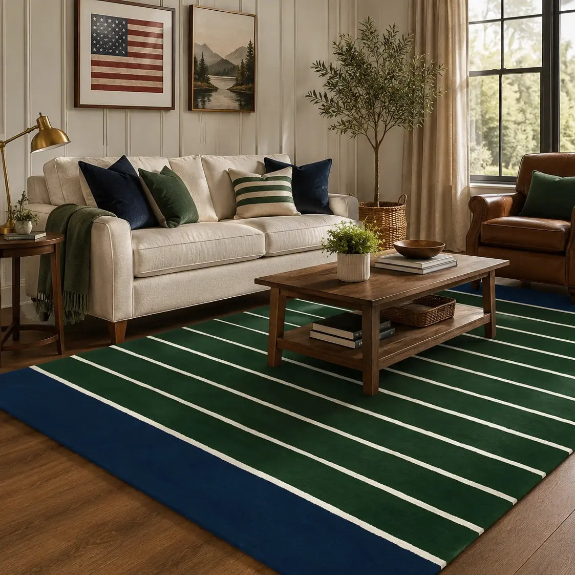 rug