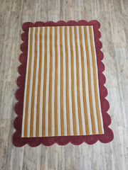 Striped Rug