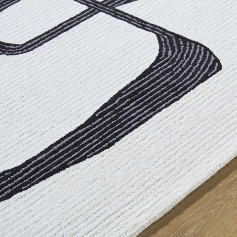 pattern rug