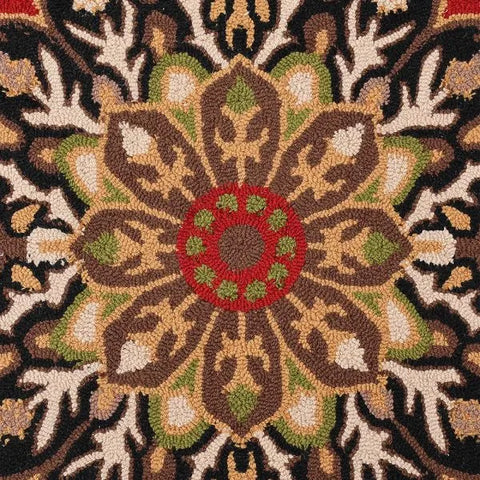 Modern Muse Rug