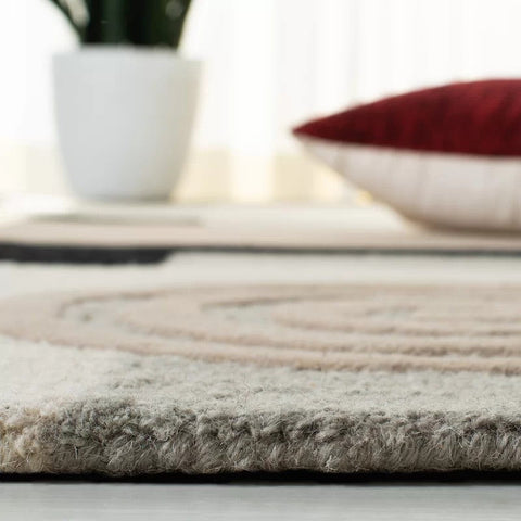 sand rug