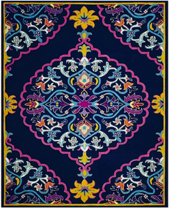 multicolor