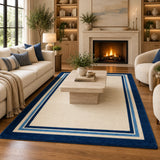 Navy_Frame_Wool_Area_Rug_