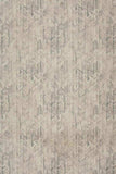 Neutral chevron pattern handwoven luxury rug in beige and gray tones, textured design