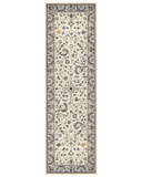 Persian staircase rug runner washable