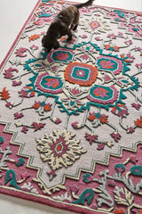 Traditional Rug