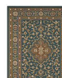 Vintage Persian rug long runner