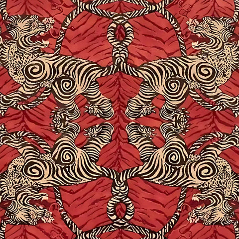 animal rug