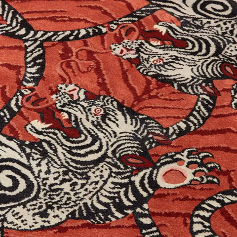 traditional rug