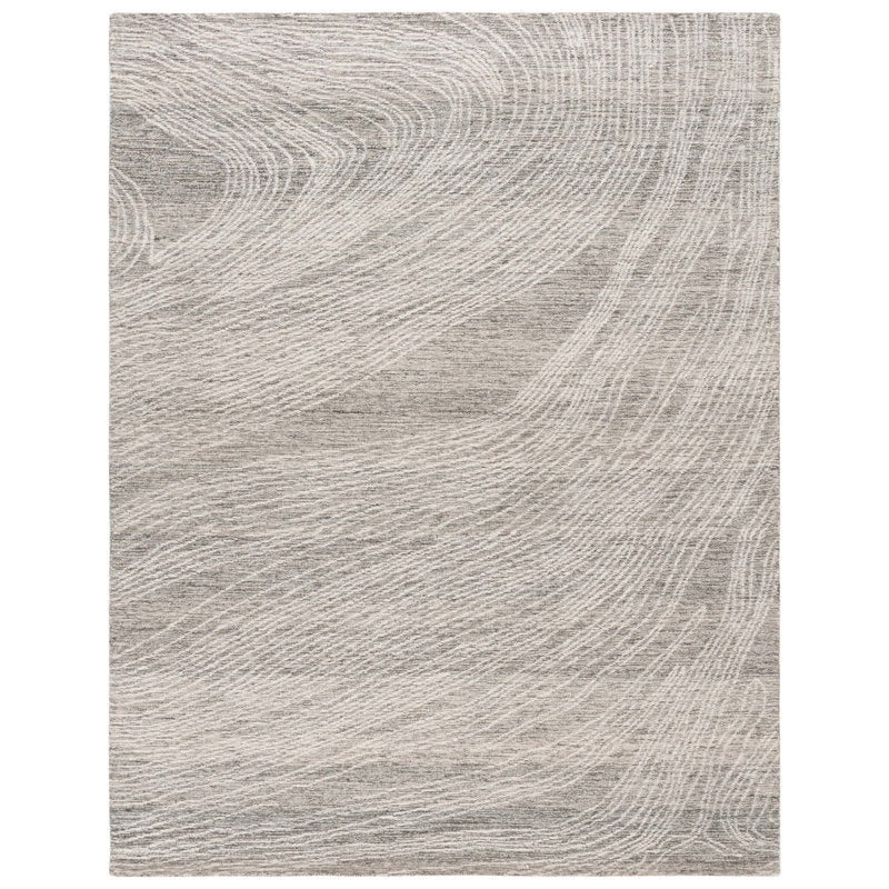 grey rug